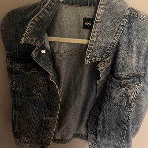Mens jacket